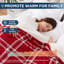 Jeté en polyester Westinghouse-73284519