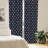 Fox Semi-Sheer Rod Pocket Sliding Panel-1154996990