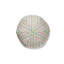 Folklore Circular Pillow Cover & Insert-61805585