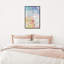 Colorful Modern Textured Painting Painting by Oliver Gal-8672150-8672145