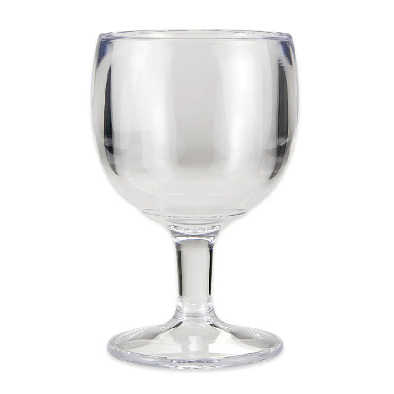 Schooners 20oz. Margarita Glass Set