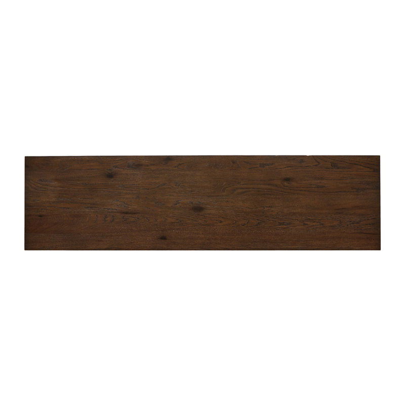 Torrington 6 - Drawer Dresser, Brown