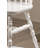 Demetirus 17.3'' H Beech Solid Wood Side Chair-354759017