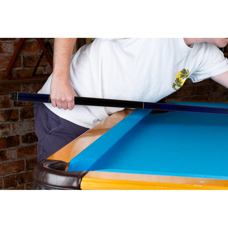 4'11" Prestige Pool Cue, 20 Oz