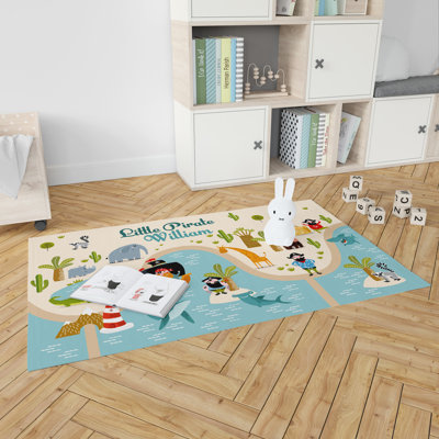 Cotton Playmat