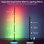 145cm LED Column Floor Lamp