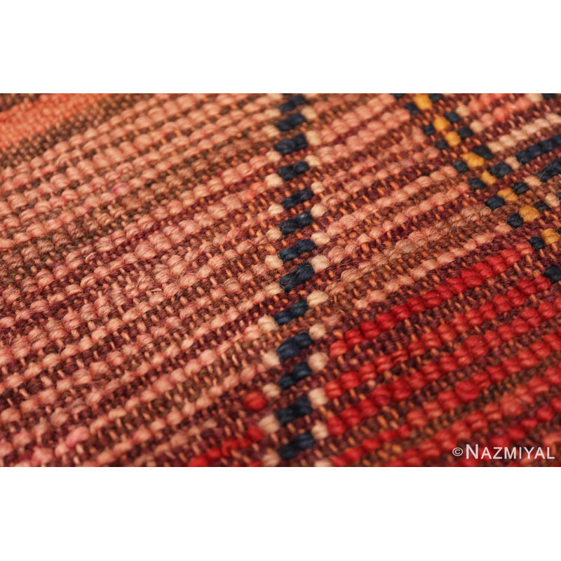 Moroccan One-of-a-Kind Runner 5'8" X 12' Area Rug