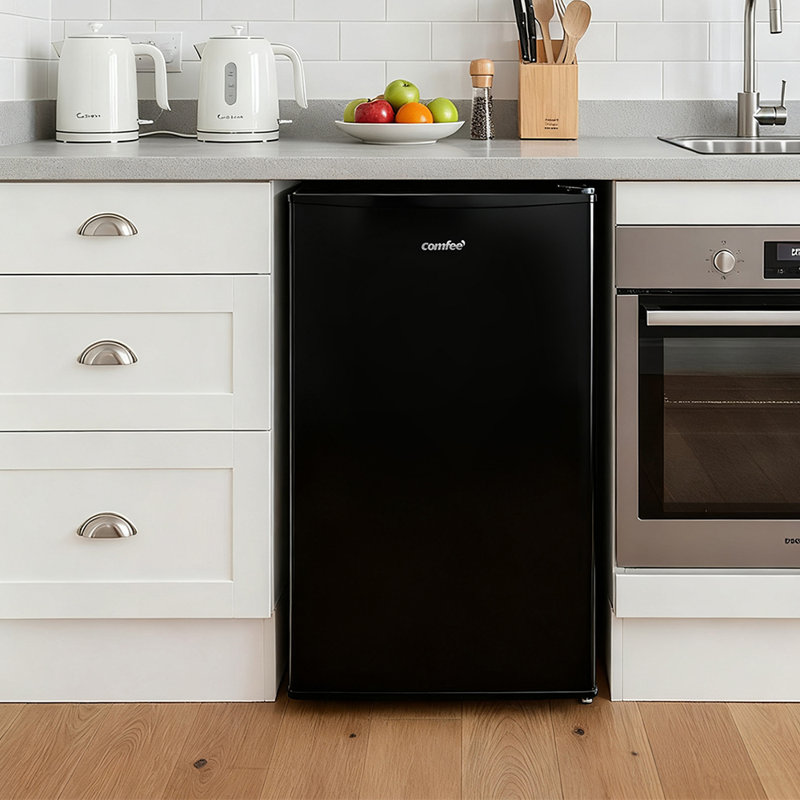 Garden Sanctuary Mini Fridge