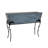 Lawrence Hill Metal Elevated Planter-64543492-72092381