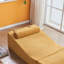 Chaise longue d'intérieur pliable et portable-910714180