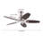 42" Modern Ceiling Fans With LED Lights and Remote Control-2113527743