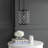 Chesler Crystal/Metal LED Pendant-111908771