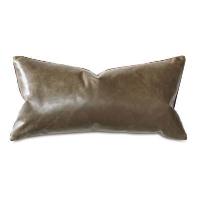 Tudor Lumbar Pillow Cover & Insert