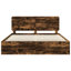 Solid Wood Bed-185071575-185071520