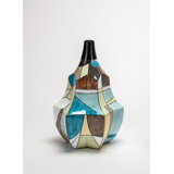 Handmade Porcelain Table Vase