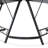 Queenborough L-Shaped Metal Base Computer Desk-1102936177