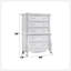 Commode Latisha