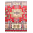Ochoa Red Rug