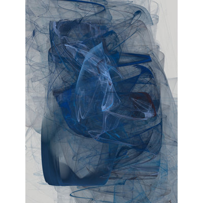 Spacewrap 9203 Print by Rica Belna