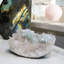 Cristal apophyllite Elynore