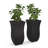 Knobel Pot Planter