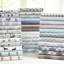 Drap-housse à motif à carreaux gris à motif de chevrons 4 pièces, 100% flanelle de coton, douillet, avec drap plat, 2 taies d'oreiller ajustées, flanelle douce