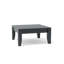 Coronado Aluminum Side Table