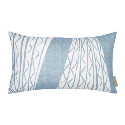 Housse de coussin Niho Kila