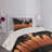 Bunny Coastal Coverlet