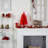 Christmas Tabletop Tree