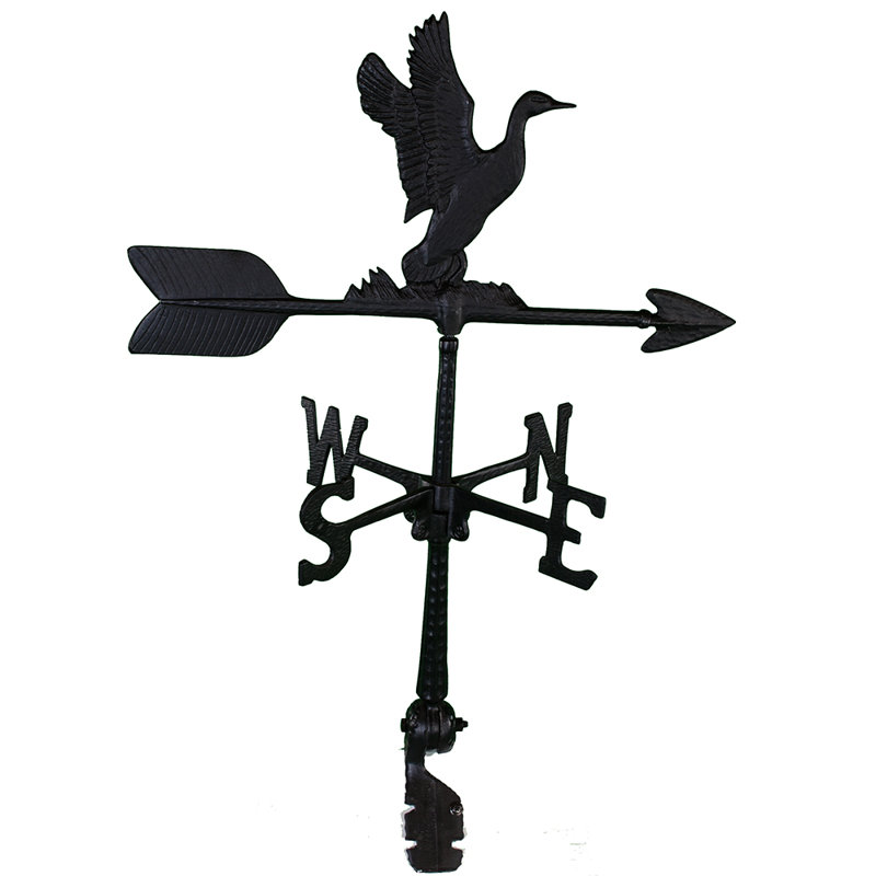 24'' H Weathervane