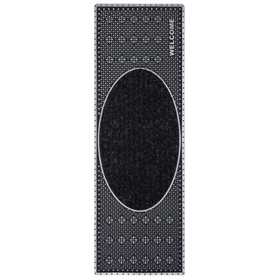 Non-Slip Stair Tread