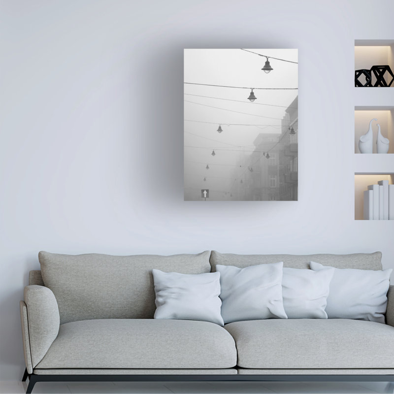 Art sur toile Anna Anna Niemiec, H 19 po x l 14 po