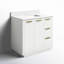 Ensemble de meuble-lavabo simple 36 po Broadlands-1561019851