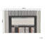 Mortenson Cotton Area Rug-572213870