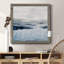 Toile encadrée Faded Horizon I-Premium - prête à être suspendue-491603071-491603070