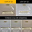 Avonna LED Chandelier