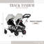Poussette tandem Dream On Me -115637402