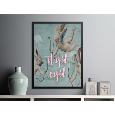 Cavour No Frame Print