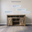Bolton 47.65'' W TV Stand Media Console-1695236622