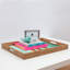 Plateau de table repose-pieds/café ashlynn-14270328