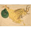 Capricornus Print by Grand Archives-1183384935-1183384932