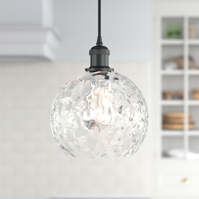 Roxane 1 - Light Single Pendant