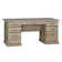 Coble 3 Executive Desk Office Set