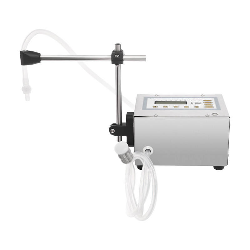 CNCEST Automatic Bottle Filler Machine Liquid Filling Machine