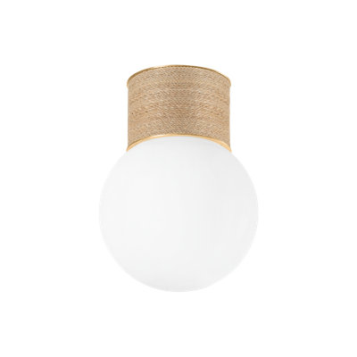 Ardsley 1 Light Flush Mount