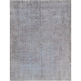 Vintage One-of-a-Kind 8'2" X 10'7" Area Rug