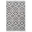 Riordain Machine Made Indoor / Outdoor Area Rug-493940181