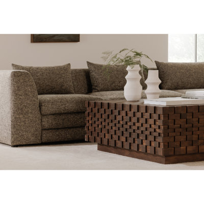 Table basse Givens