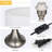 Woodstock Metal Table Lamp-603921760